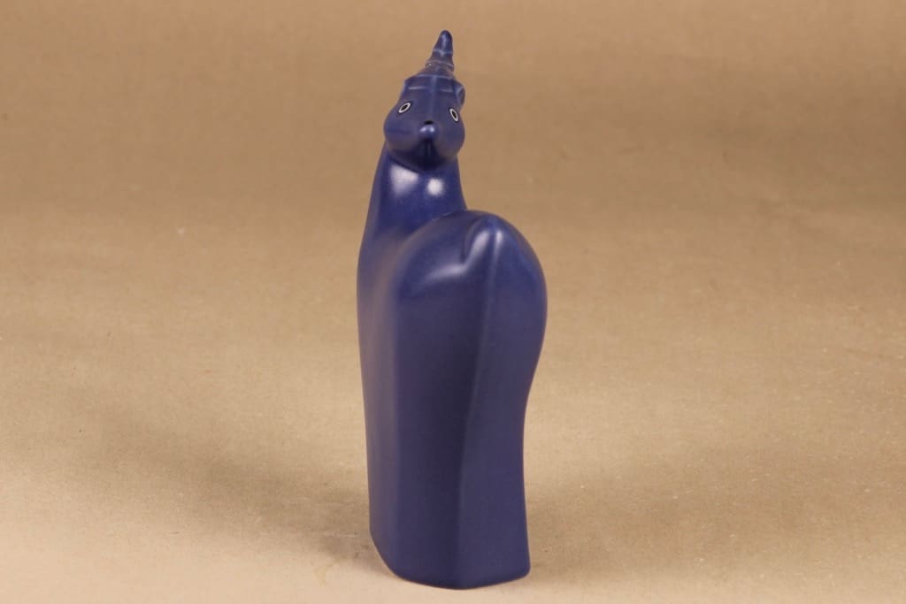 Arabia Runfree Antilooppi, Camilla, suunnittelija Howard Smith, Camilla, antilooppi, Camilla, värilasite kuva 2