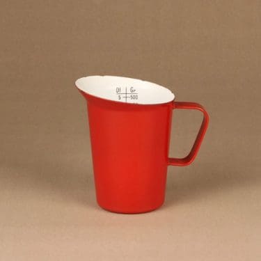 Finel mittakaadin, 5 dl, suunnittelija , 5 dl