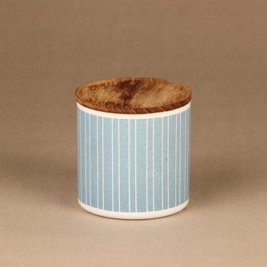 Finel purnukka, puukannella, suunnittelija , puukannella, Teak-kansi