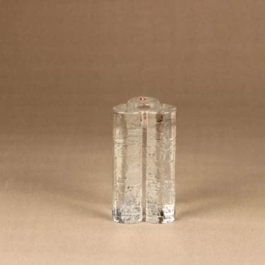 Iittala Arkipelago candle holder designer Timo Sarpaneva