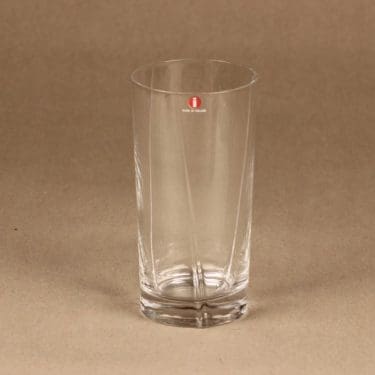 Iittala Viva olutlasi, 36 cl, suunnittelija Tapio Wirkkala, 36 cl