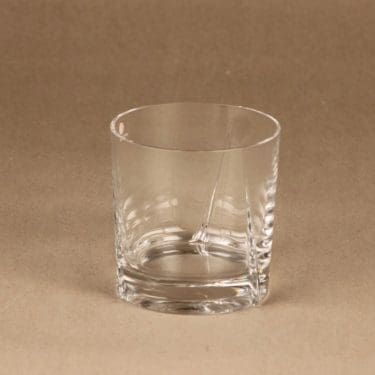 Iittala Viva viskilasi, 34 cl, suunnittelija Tapio Wirkkala, 34 cl