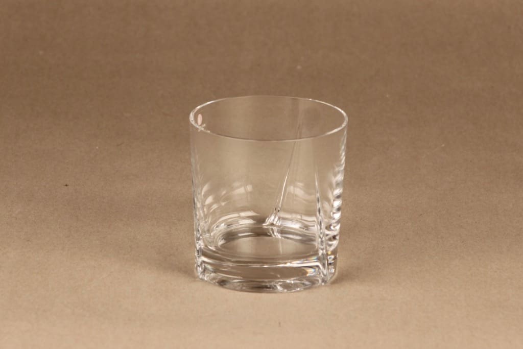 Iittala Viva whisky glass, 34 cl designer Tapio Wirkkala