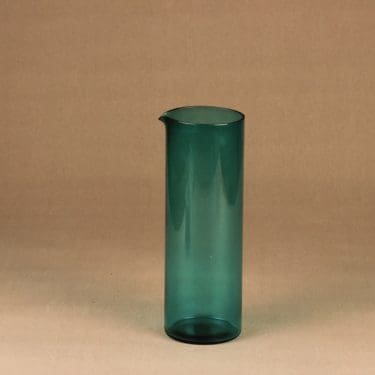 Nuutajärvi Purtilo pitcher designer Kaj Franck