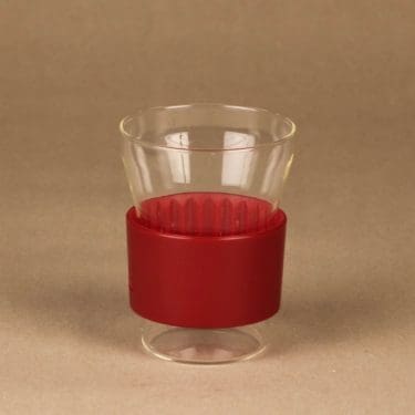 Iittala Hot cool kuumajuomalasi, 34 cl, suunnittelija Björn Dahlström, 34 cl