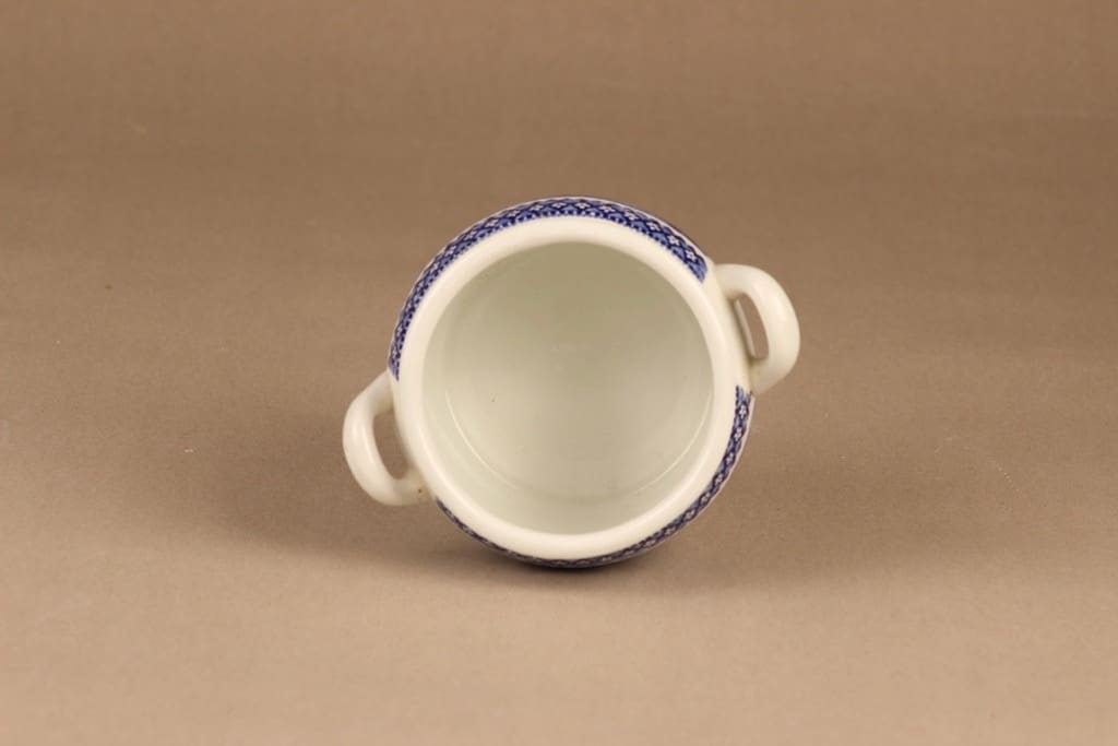 Arabia Cowberry butter pot designer Raija Uosikkinen 2