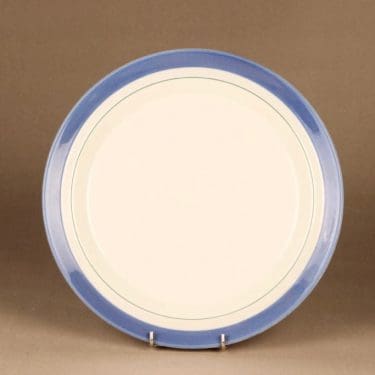 Arabia Balladi lautanen suunnittelija Heikki Orvola