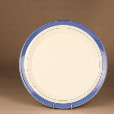 Arabia Balladi tarjoilulautanen suunnittelija Heikki Orvola