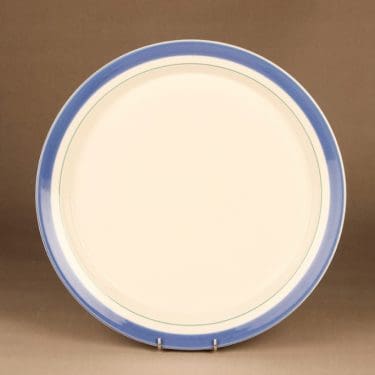 Arabia Balladi tarjoilulautanen suunnittelija Heikki Orvola