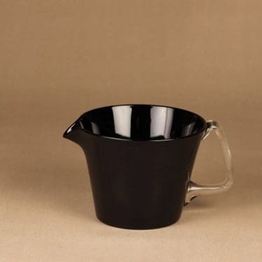 Riihimäen lasi Kartio kaadin, 1 l, suunnittelija Nanny Still, 1 l