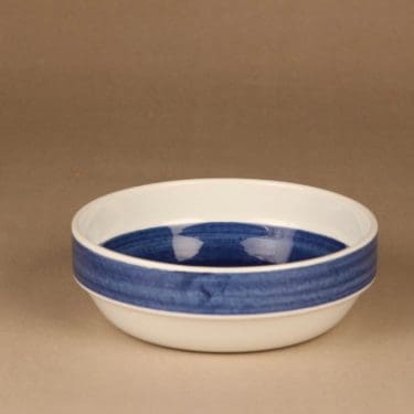 Rörstrand Viktoria kulho, suunnittelija Christina Campbell,