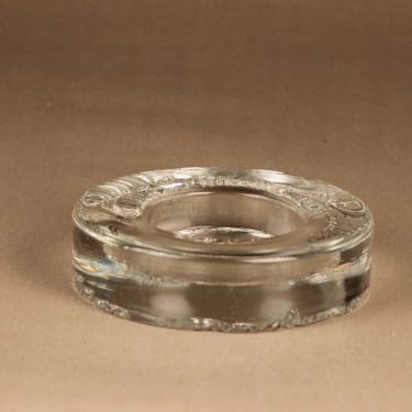 Iittala Arkipelago candle dish designer Timo Sarpaneva