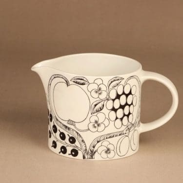 Arabia Paratiisi kaadin, 1 l, suunnittelija Birger Kaipiainen, 1 l, serikuva