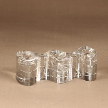 Iittala Arkipelago candle holder designer Timo Sarpaneva