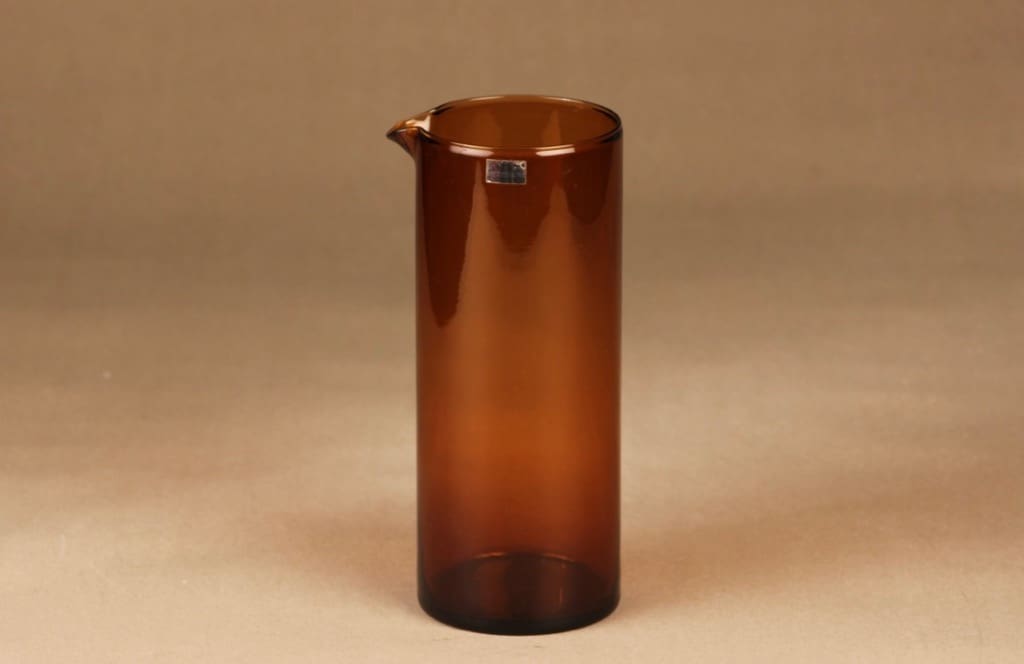 Nuutajärvi Purtilo kaadin, 1 l, suunnittelija Kaj Franck, 1 l