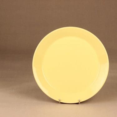 Arabia Kilta dinner plate designer Kaj Franck