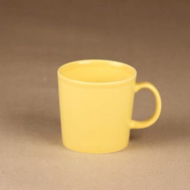 Arabia Teema mug 30 cl designer Kaj Franck