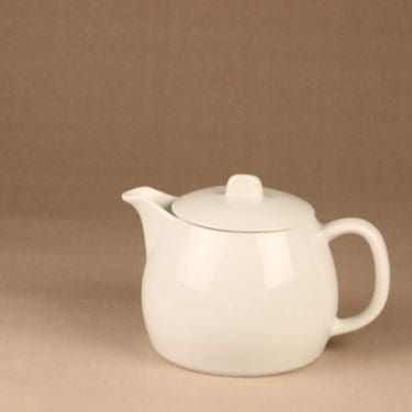 Arabia KF tea pot, 1.55 l designer Kaj Franck