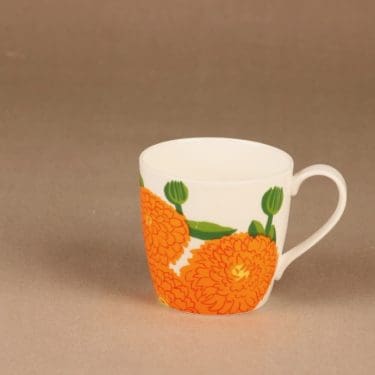 Iittala Primavera mug suunnittelija Maija Isola