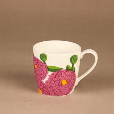 Iittala Primavera mug suunnittelija Maija Isola