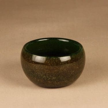 Nuutajärvi taidelasi, uniikki, suunnittelija Oiva Toikka, uniikki, signeerattu