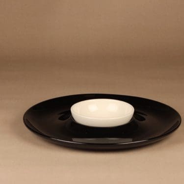 Arabia Roma tarjoiluvati, 2-osainen, 2 kpl, suunnittelija Kati Tuominen-Niittylä, 2-osainen