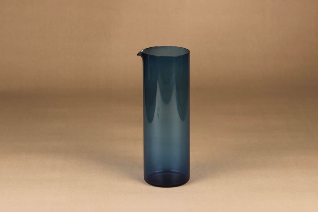 Nuutajärvi Kimara kaadin, 1 l, suunnittelija Kaj Franck, 1 l