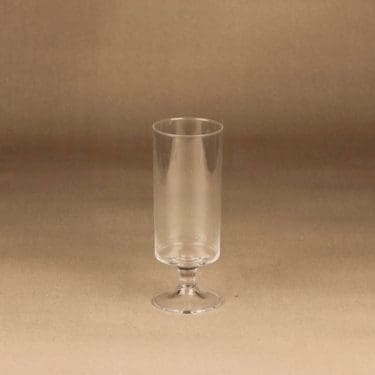 Iittala Karelia olutlasi, 20 cl, 6 kpl, suunnittelija Tapio Wirkkala, 20 cl kuva 3