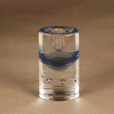 Iittala Arktia candle holder designer Timo Sarpaneva