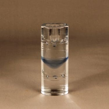 Iittala Arktia candle holder Timo Sarpaneva