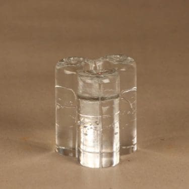 Iittala Arkipelago candle holder designer Timo Sarpaneva