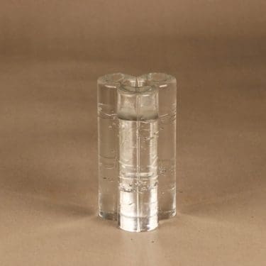 Iittala Arkipelago candle holder designer Timo Sarpaneva