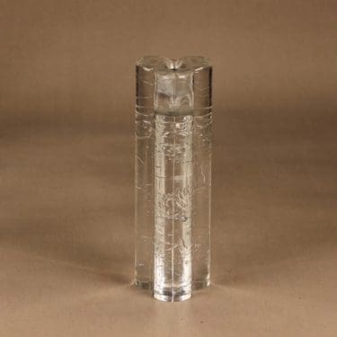 Iittala Arkipelago candle holder designer Timo Sarpaneva