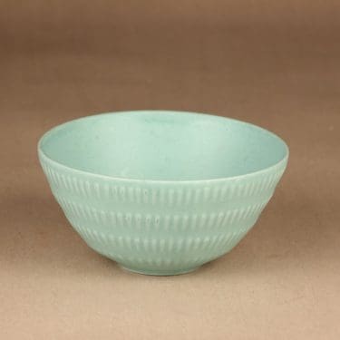 Arabia kulho, vaaleansininen, suunnittelija ,