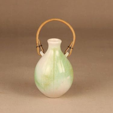 Kupittaan Savi seinämaljakko