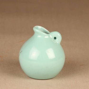 Kupittaan Savi kaadin turkoosi