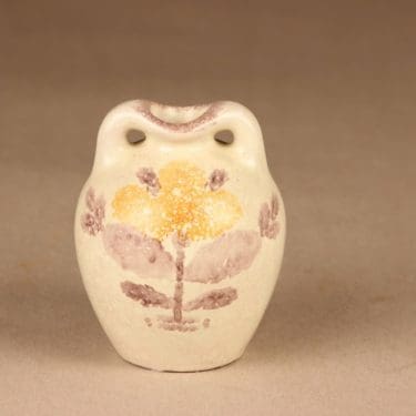 Kupittaan Savi maljakko kukka