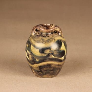 Kupittaan Savi maljakko