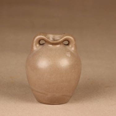 Kupittaan Savi maljakko