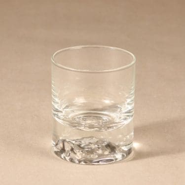 Nuutajärvi Himalaja juomalasi suunnittelija Björn Weckström