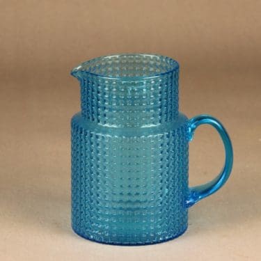 Nuutajärvi OTK pitcher 1 l designer Kaj Franck