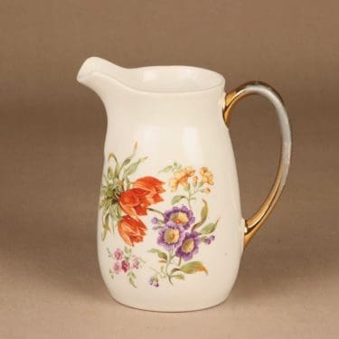 Arabia kaadin, suunnittelija , kukka