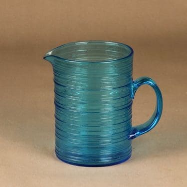 Nuutajärvi Rustica pitcher designer Kaj Franck