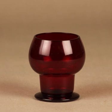 Nuutajärvi 1111 wine glass 15 cl designer Kaj Franck