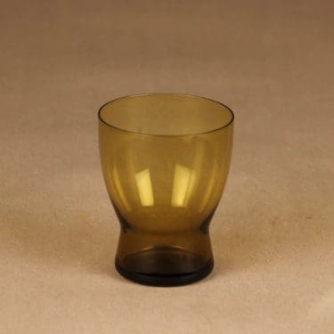 Nuutajärvi SH 170 lasi, 20 cl, suunnittelija Saara Hopea, 20 cl