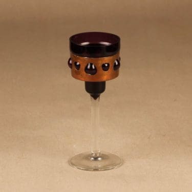 Kumela pikari, jalallinen, suunnittelija Jan Salakari, jalallinen