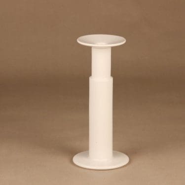 Arabia Pro Arte Kynttilänjalka , Fontana, suunnittelija Heikki Orvola, Fontana