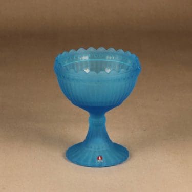 Iittala Mariskooli bowl with feet