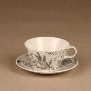 Arabia Strå tea cup Timjami