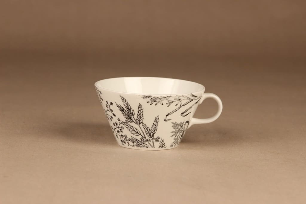 Arabia Strå tea cup Timjami - Image 4